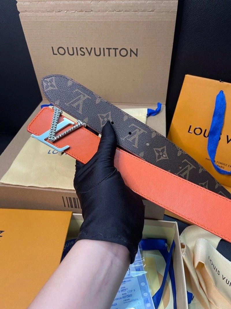 Lxxis Vxxtton Belts Elegant 247301