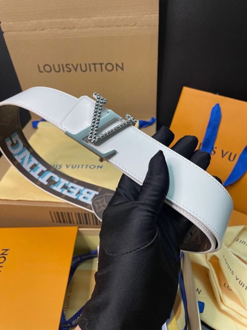 Lxxis Vxxtton Belts Stylish 247298