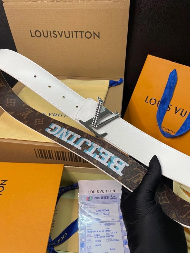 Lxxis Vxxtton Belts Stylish 247298