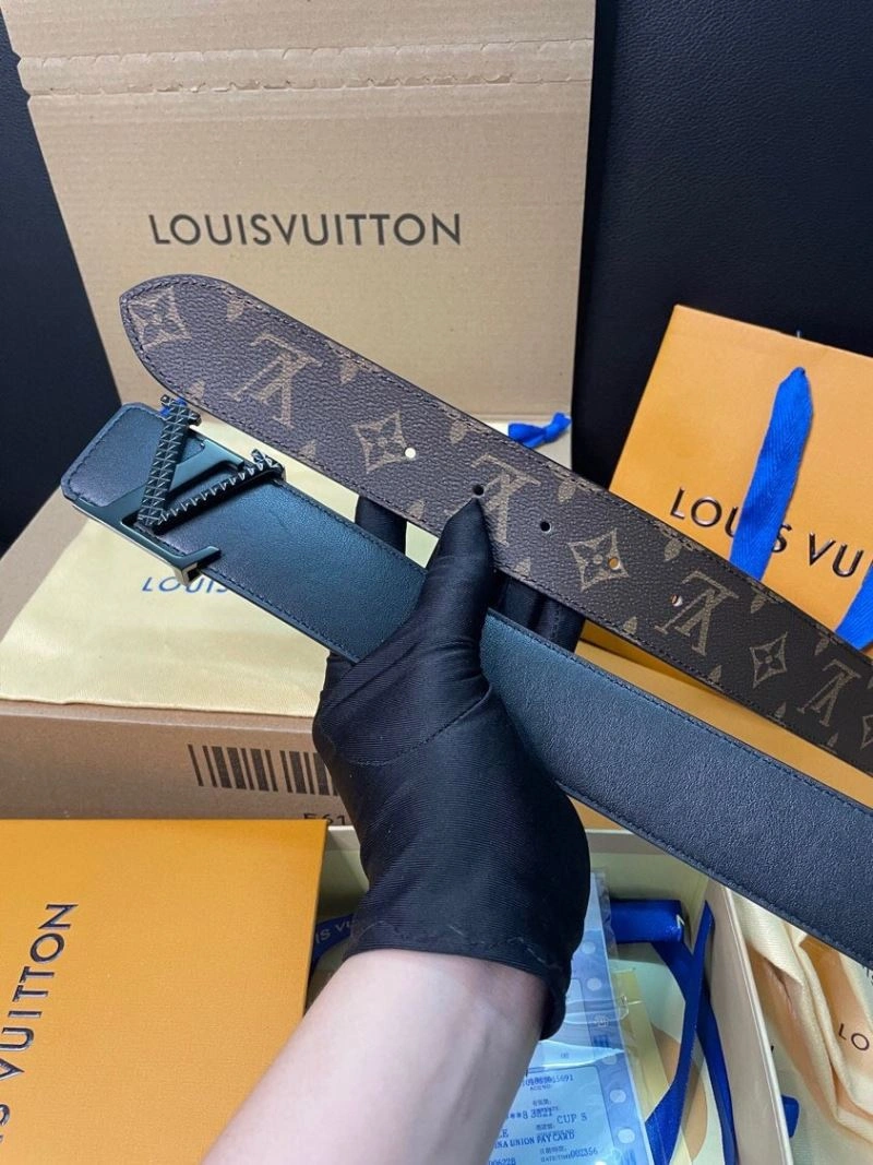 NewStyle Lxxis Vxxtton Belts 247297