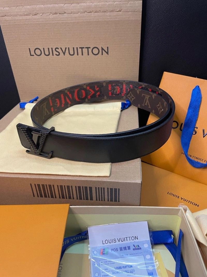NewStyle Lxxis Vxxtton Belts 247297