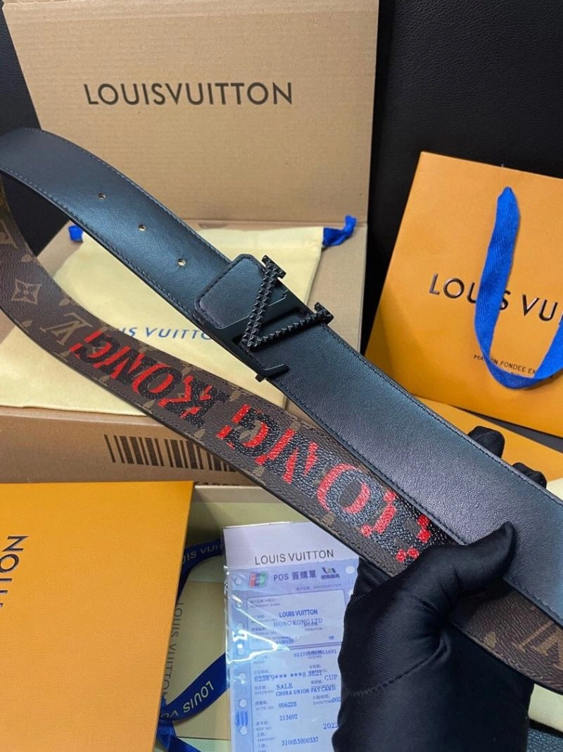 NewStyle Lxxis Vxxtton Belts 247297