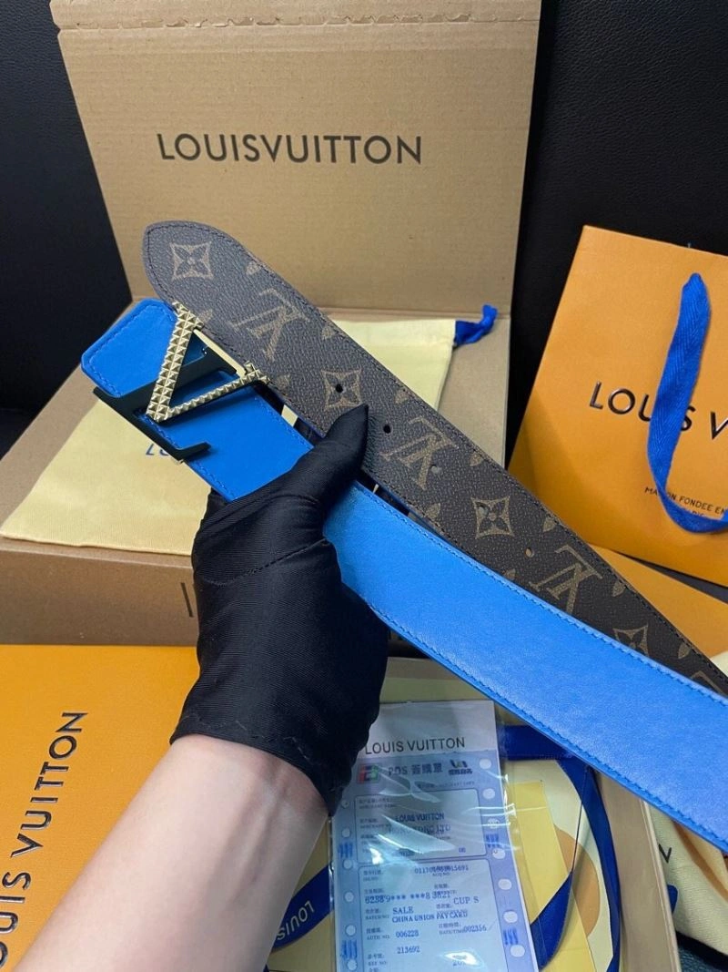 Lxxis Vxxtton Belts Durable 247293