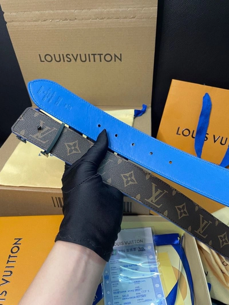 Lxxis Vxxtton Belts Durable 247293