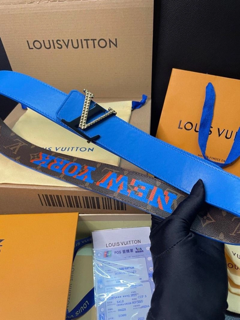 Lxxis Vxxtton Belts Durable 247293