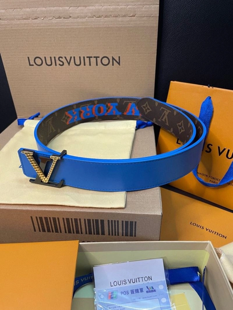 Lxxis Vxxtton Belts Durable 247293