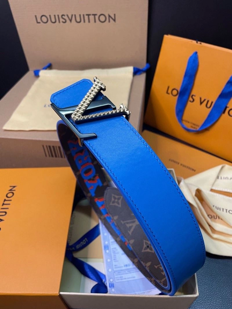 Lxxis Vxxtton Belts Durable 247293