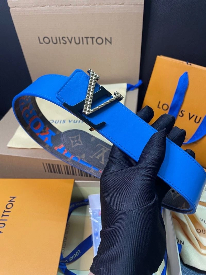 Lxxis Vxxtton Belts Durable 247293