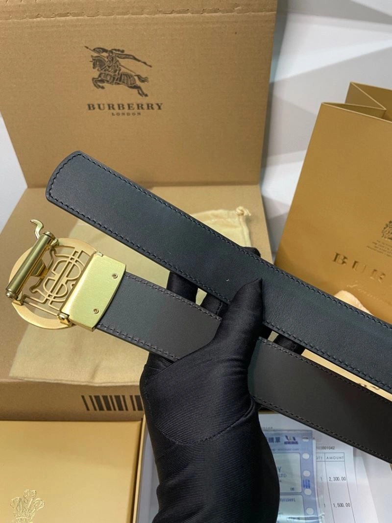 Bxrbxrry Belts Sophisticated 240791