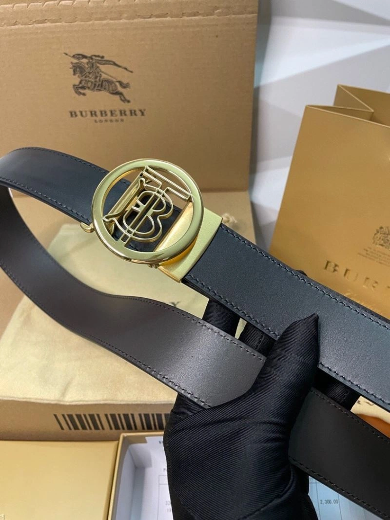Bxrbxrry Belts Sophisticated 240791