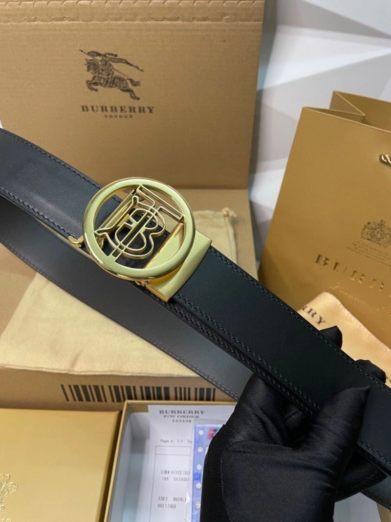 Bxrbxrry Belts Sophisticated 240791
