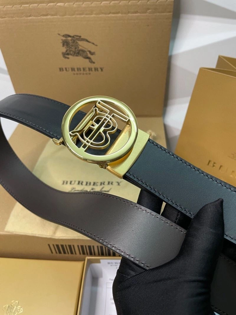 Bxrbxrry Belts Sophisticated 240791