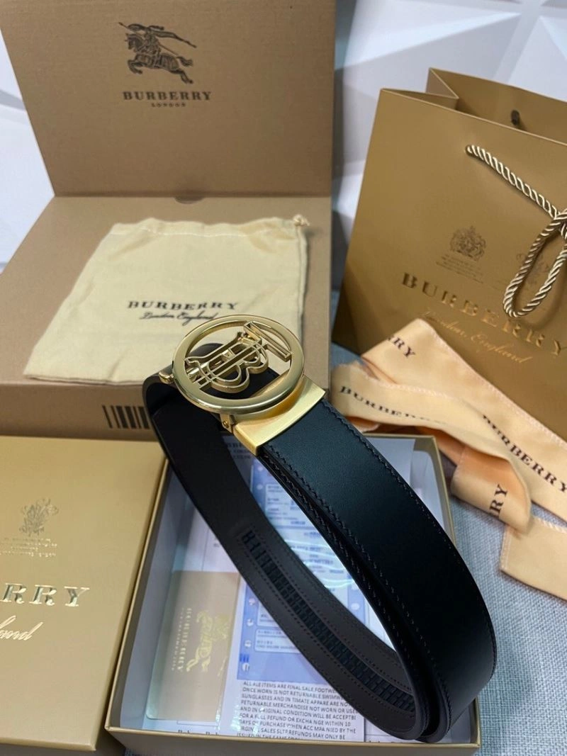 Bxrbxrry Belts Sophisticated 240791