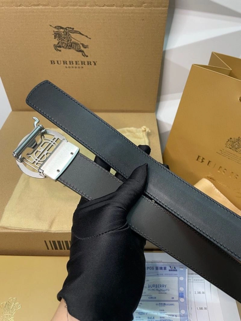 HighQuality Bxrbxrry Belts 240789