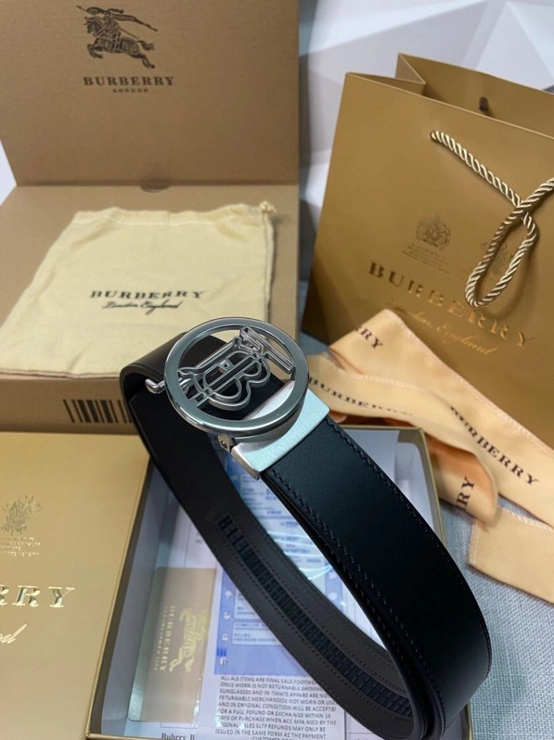 HighQuality Bxrbxrry Belts 240789
