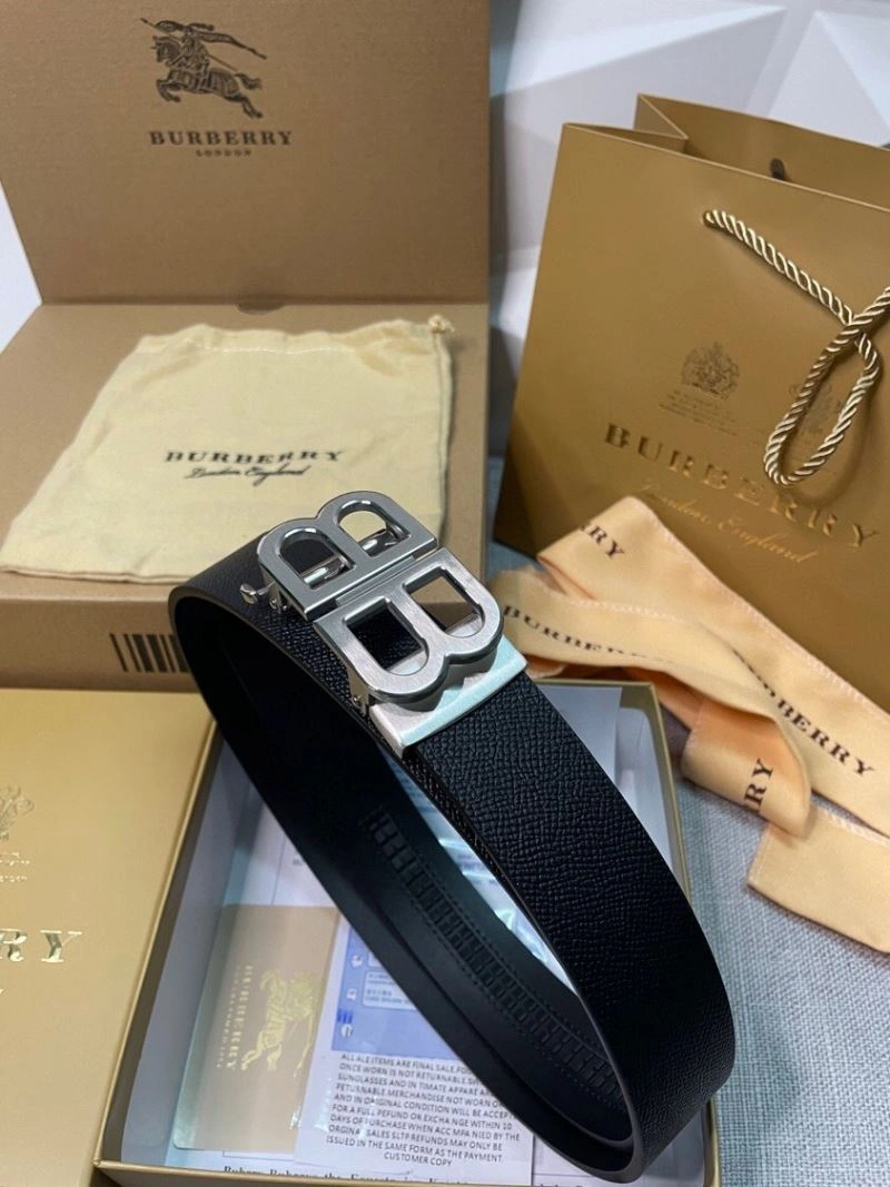 NewStyle Bxrbxrry Belts 240786