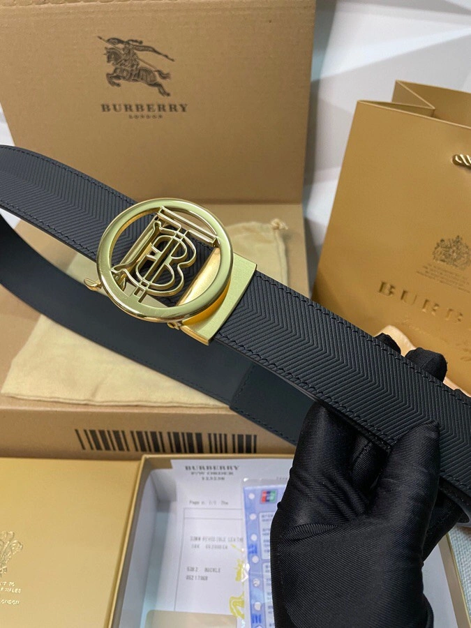 Unique Bxrbxrry Belts 240783