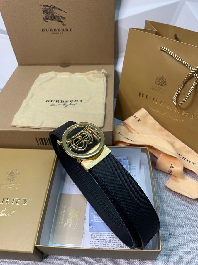 Unique Bxrbxrry Belts 240783