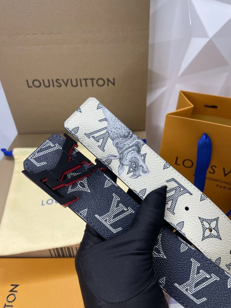 Lxxis Vxxtton Belts Compact 247291