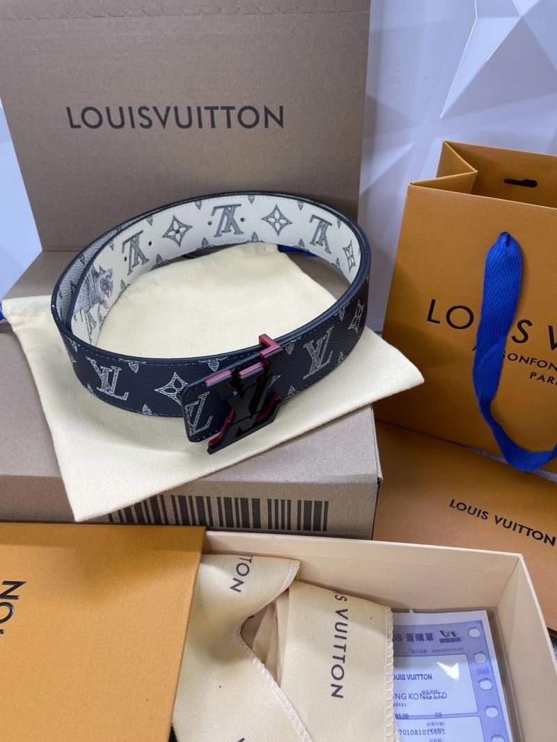 Lxxis Vxxtton Belts Compact 247291