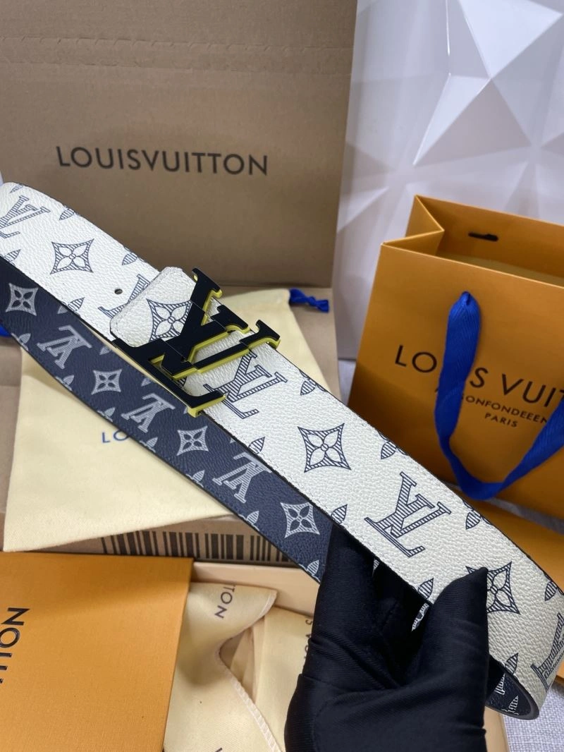 Lxxis Vxxtton Belts Soft 247292