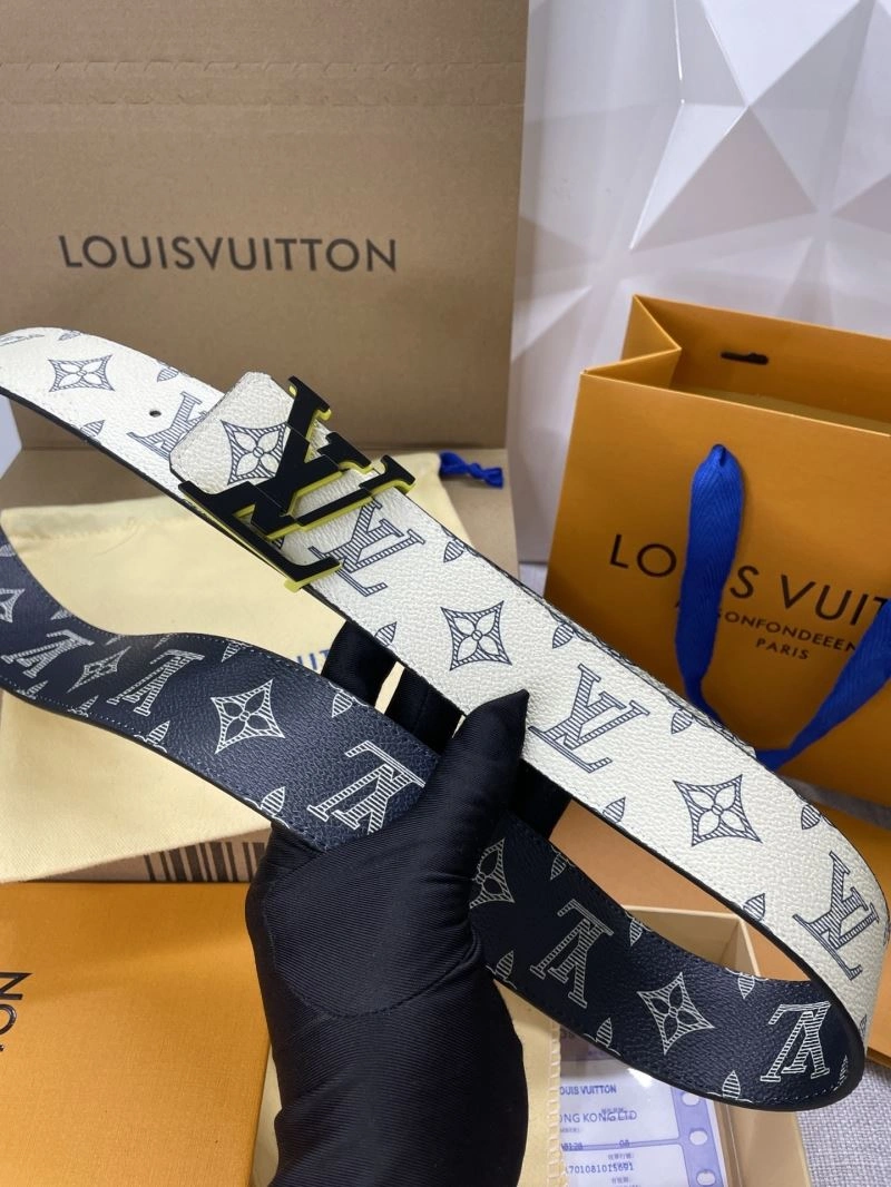 Lxxis Vxxtton Belts Soft 247292