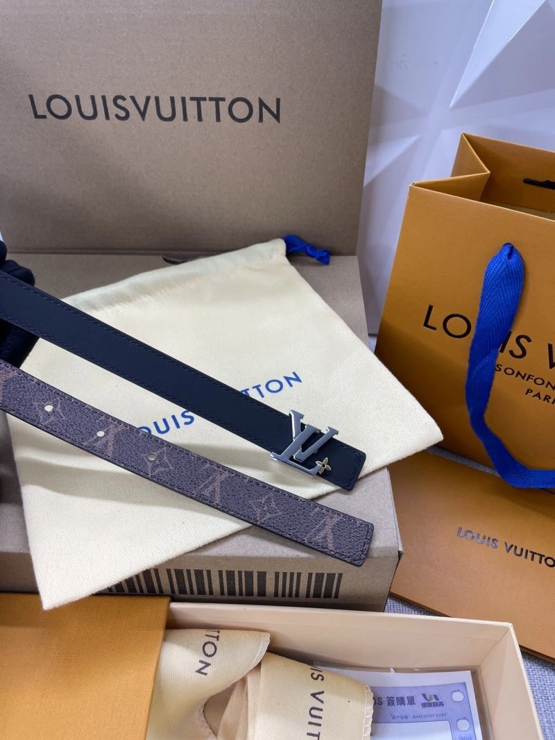 Bright Lxxis Vxxtton Belts 247295