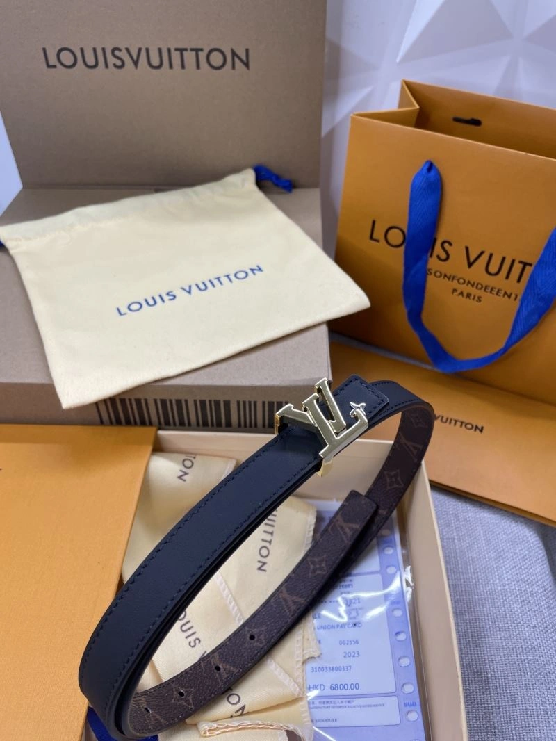 Lxxis Vxxtton Belts SportInspired 247287