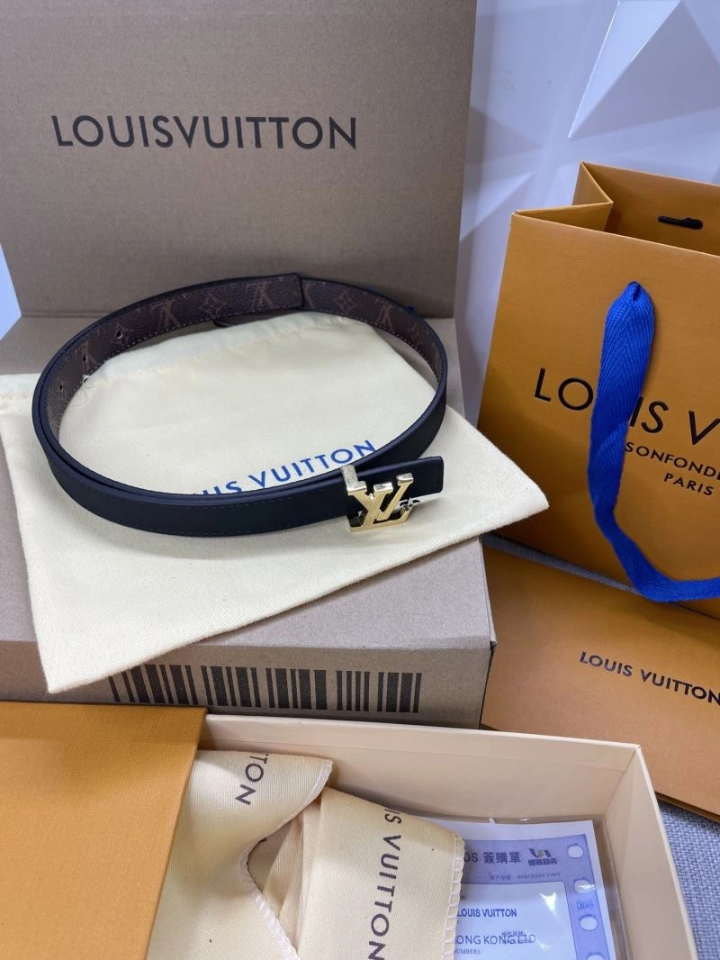 Lxxis Vxxtton Belts SportInspired 247287