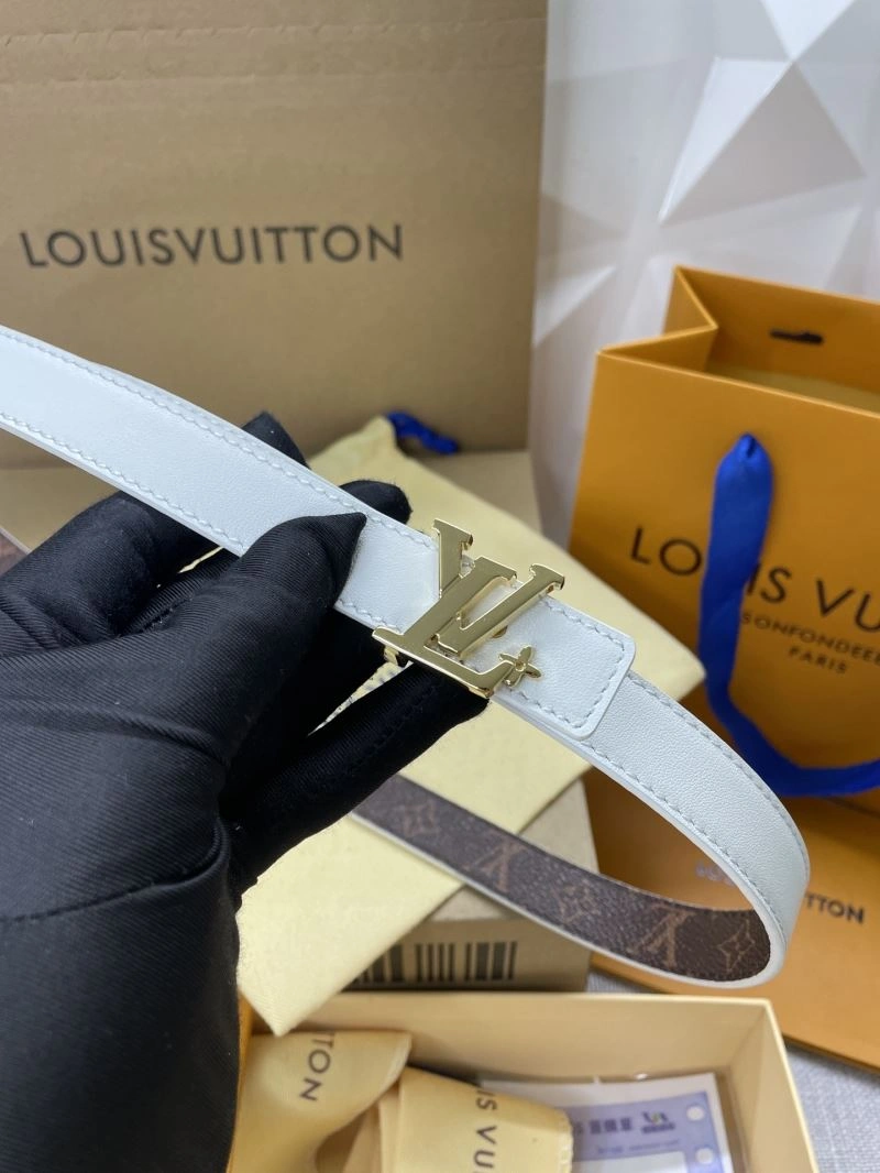 Lxxis Vxxtton Belts AllSeason 247294