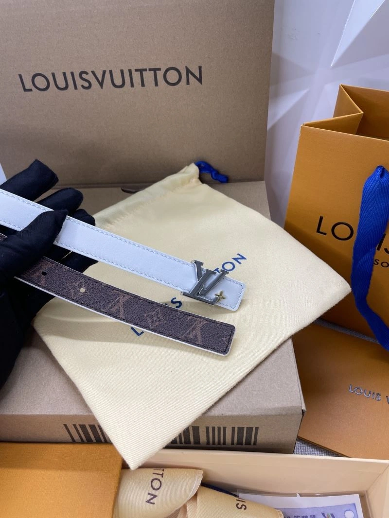 Bright Lxxis Vxxtton Belts 247290