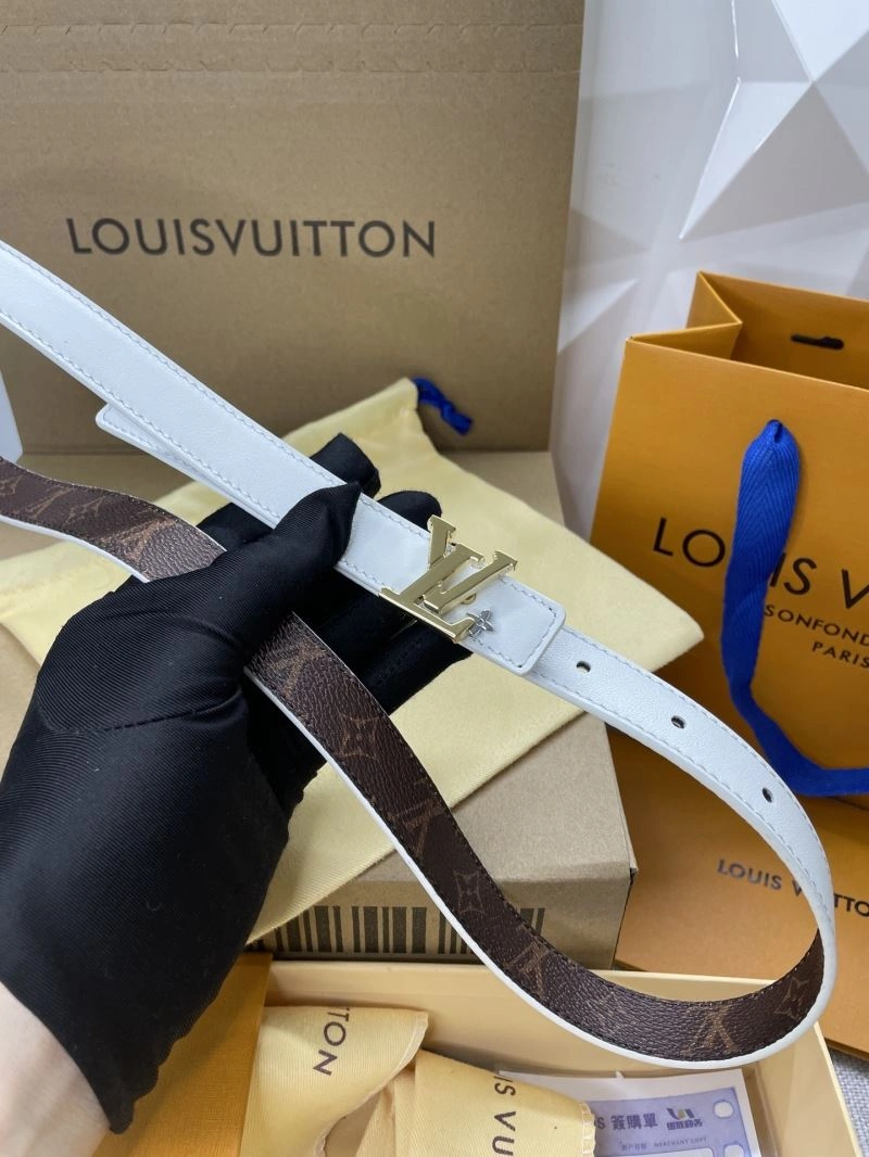 Versatile Lxxis Vxxtton Belts 247286