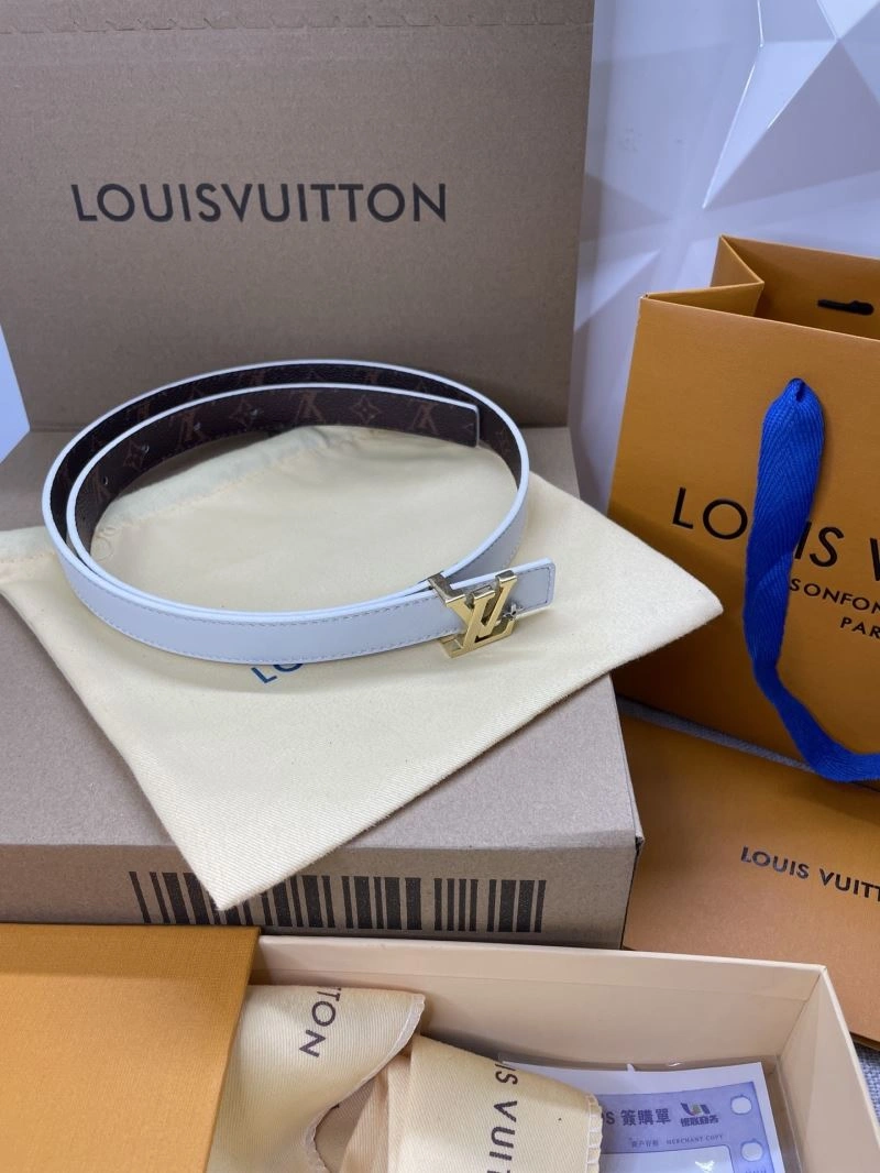 Versatile Lxxis Vxxtton Belts 247286