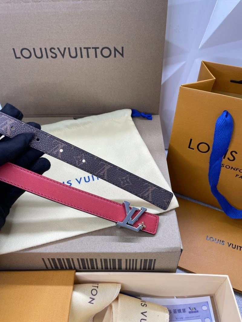 Lxxis Vxxtton Belts Durable 247281