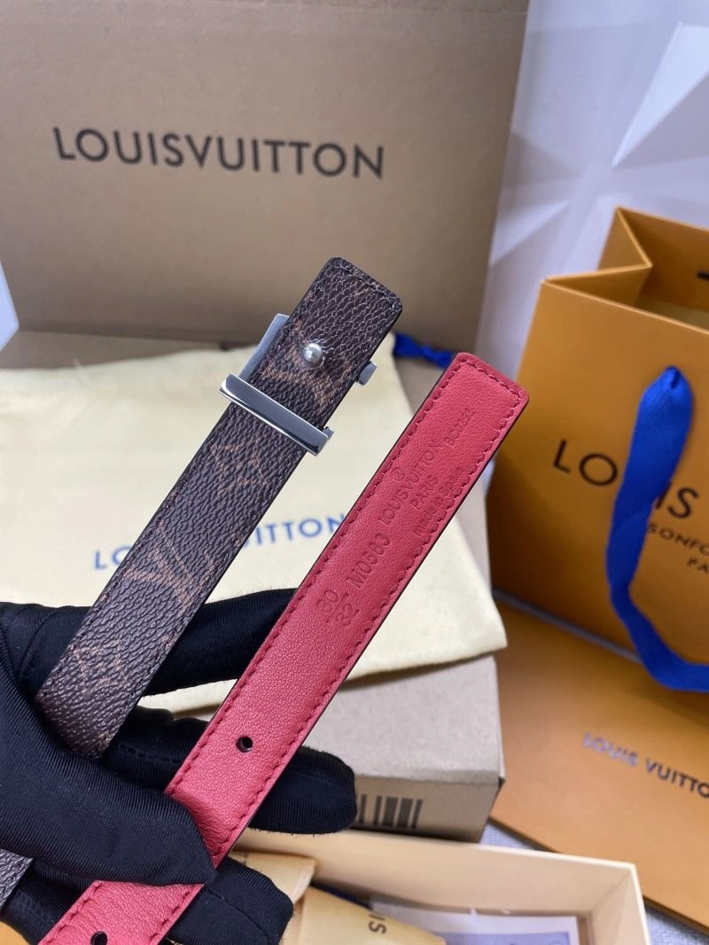 Lxxis Vxxtton Belts Durable 247281