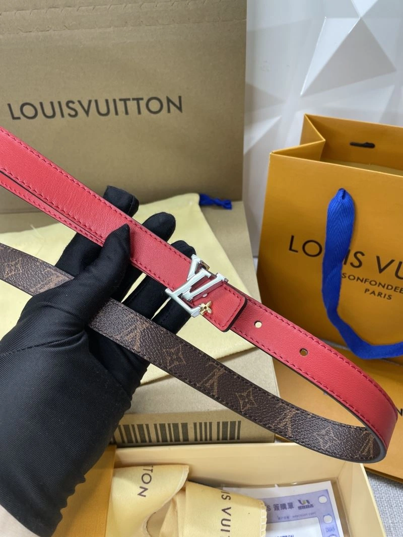 Lxxis Vxxtton Belts Durable 247281
