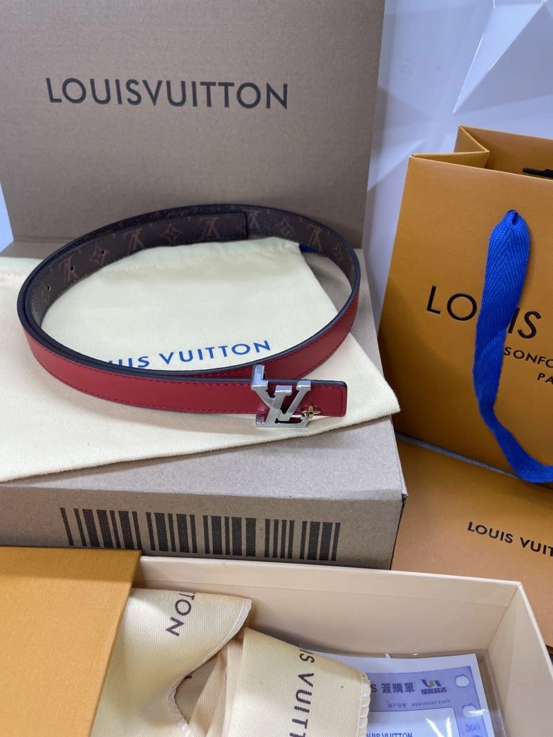 Lxxis Vxxtton Belts Durable 247281