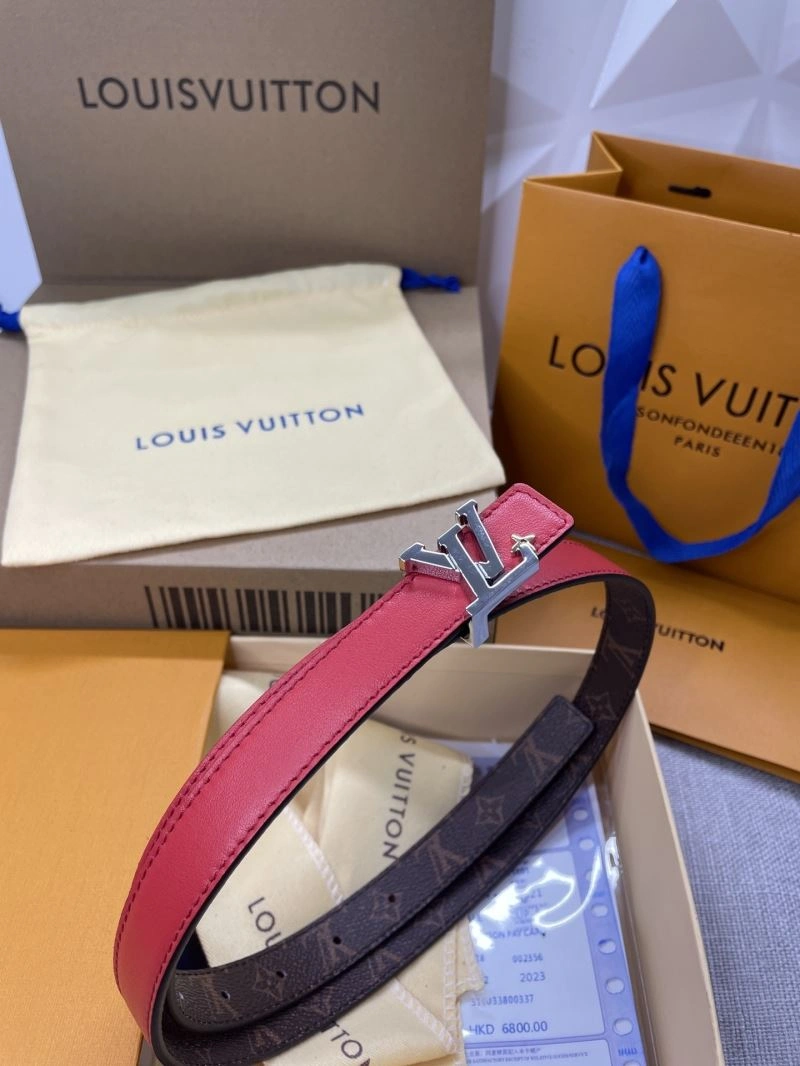 Lxxis Vxxtton Belts Durable 247281