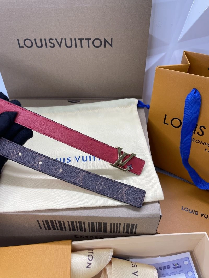 UrbanStyle Lxxis Vxxtton Belts 247280