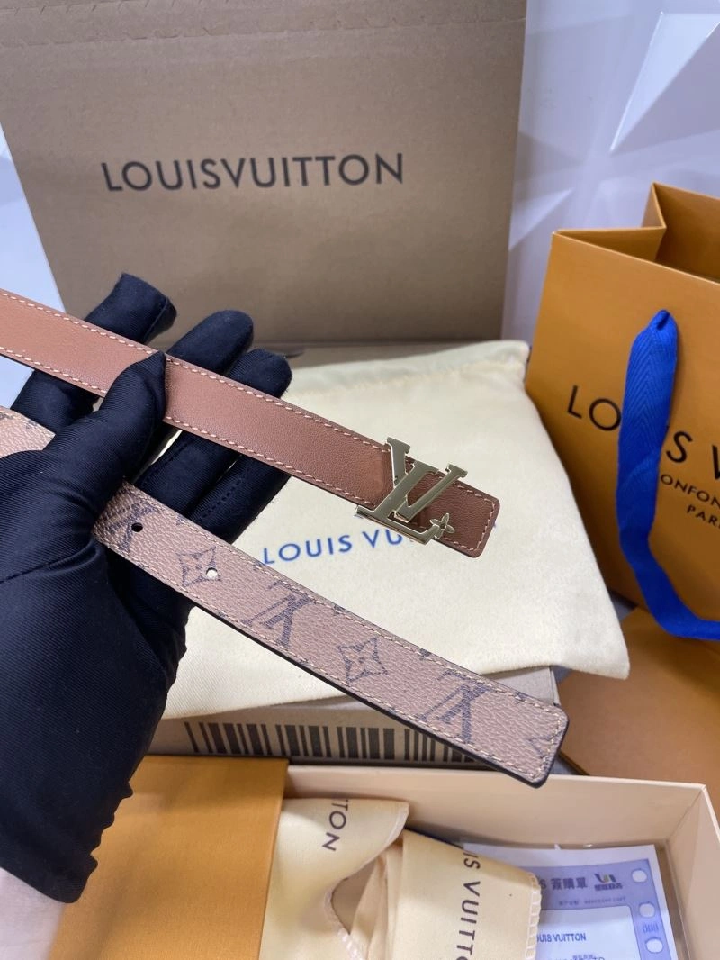 Stylish Lxxis Vxxtton Belts 247277