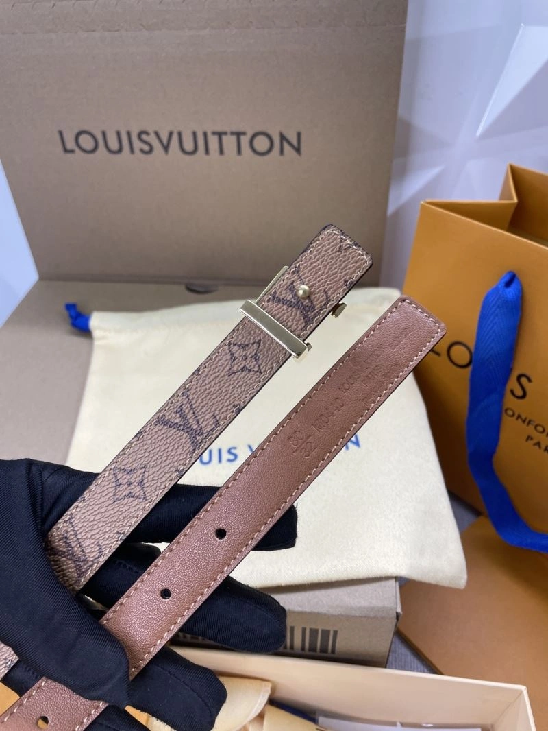 Stylish Lxxis Vxxtton Belts 247277