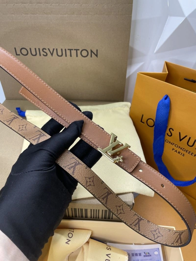 Stylish Lxxis Vxxtton Belts 247277