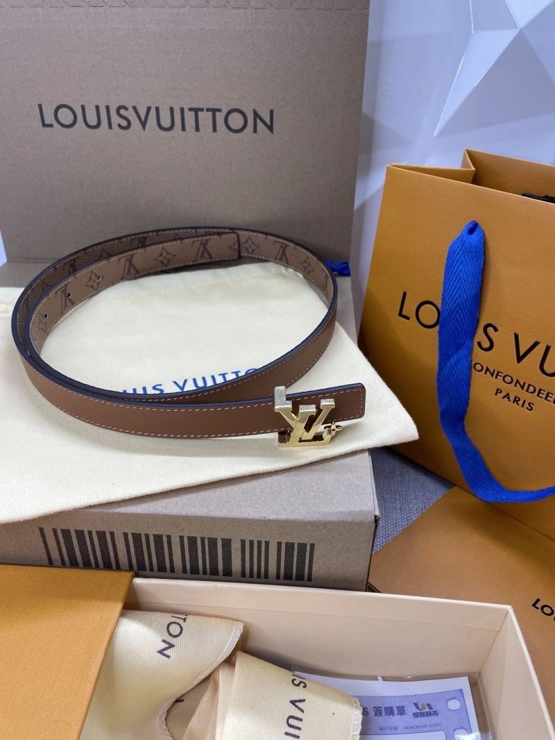 Stylish Lxxis Vxxtton Belts 247277