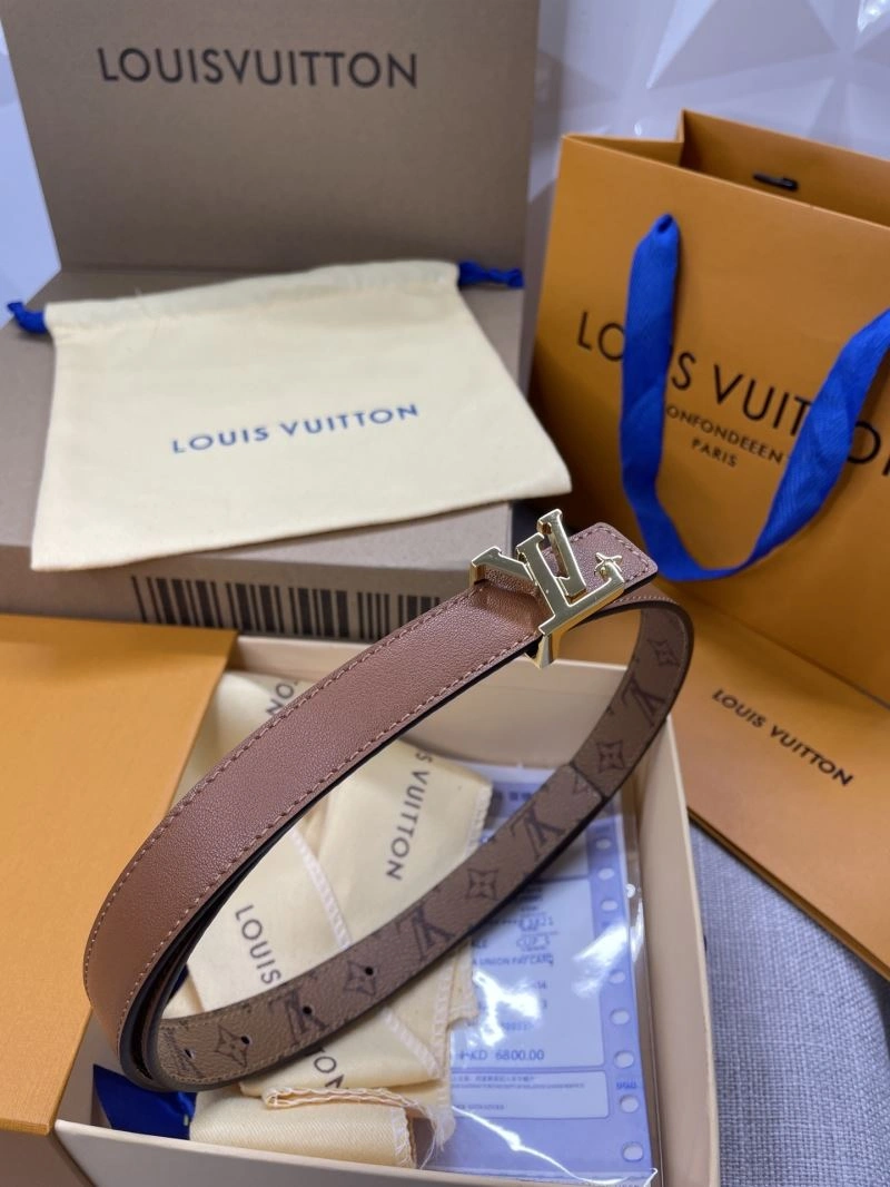 Stylish Lxxis Vxxtton Belts 247277