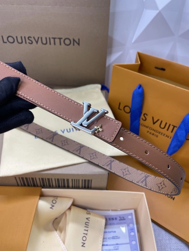 Unique Lxxis Vxxtton Belts 247278