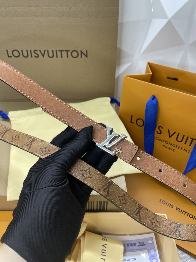 Unique Lxxis Vxxtton Belts 247278