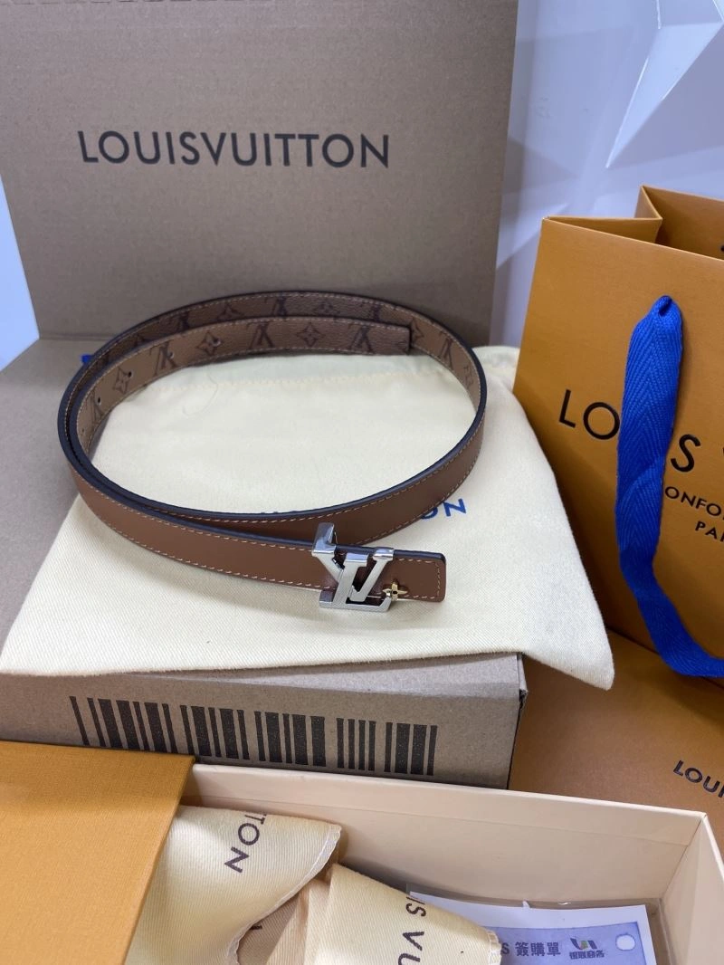 Unique Lxxis Vxxtton Belts 247278