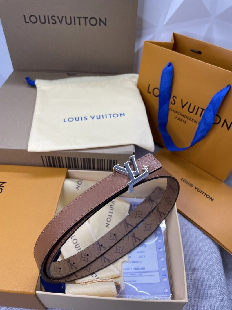 Unique Lxxis Vxxtton Belts 247278