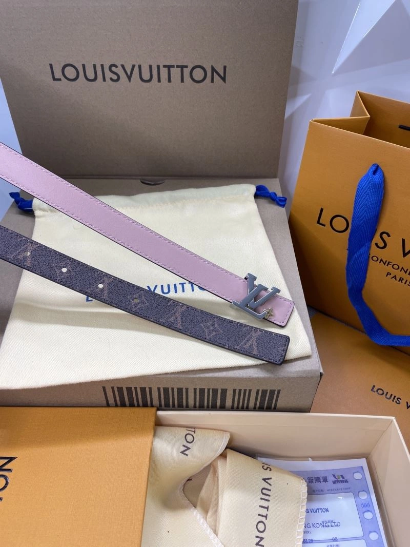 Comfortable Lxxis Vxxtton Belts 247276