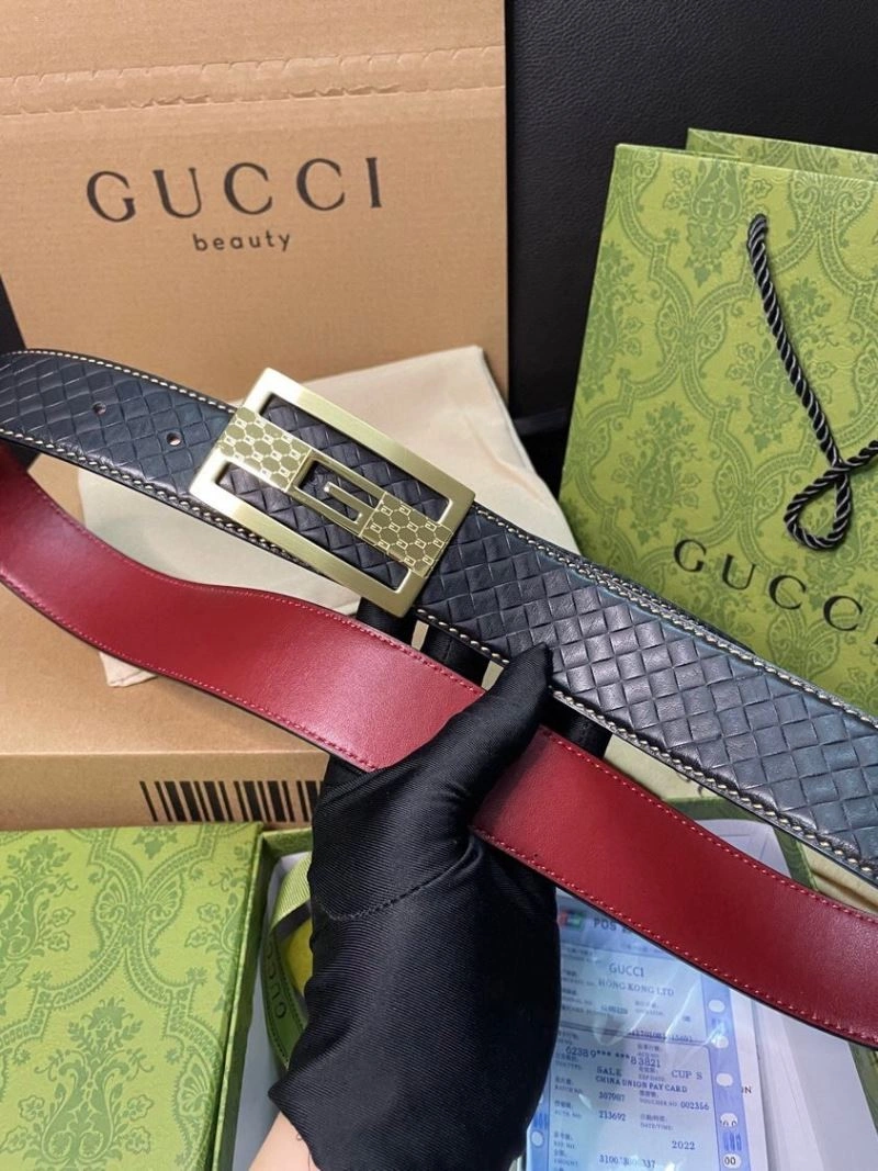 Gxccx Belts WellDesigned 244401